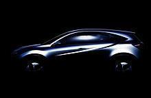 Bei der North American International Auto Show (NAIAS) feiert das Urban SUV Concept am 14. Januar 2013 seine Weltpremiere